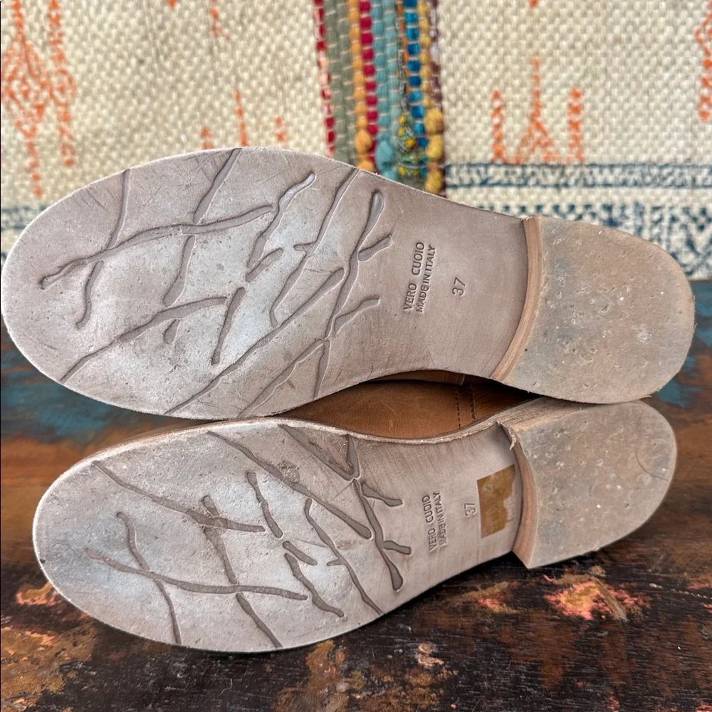 Sundance soft leather slouch boots. New with tags. - Picture 6 of 10